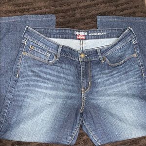 Denizen from Levi’s - Modern Bootcut Jeans